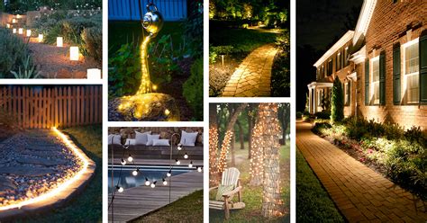 The 12 Best Landscape Lighting Options of 2024 .